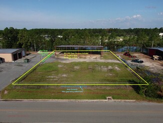 More details for 52 McConnell Bridge Rd, Adel, GA - Land for Lease