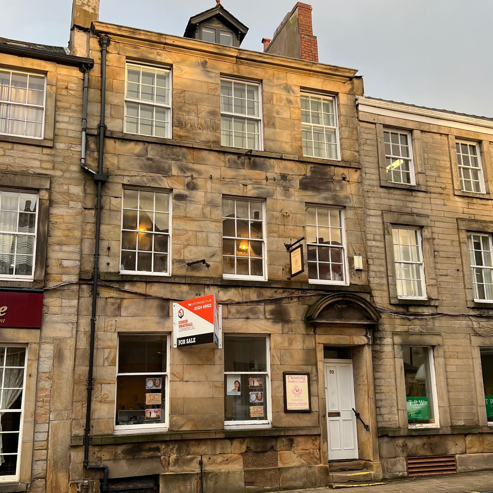 93 King St, Lancaster for sale Building Photo- Image 1 of 1