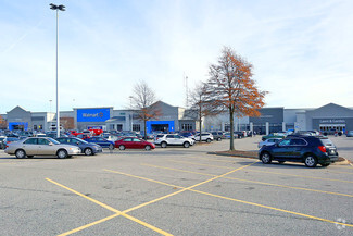 More details for 7740-7870 Tidewater Dr, Norfolk, VA - Retail for Lease