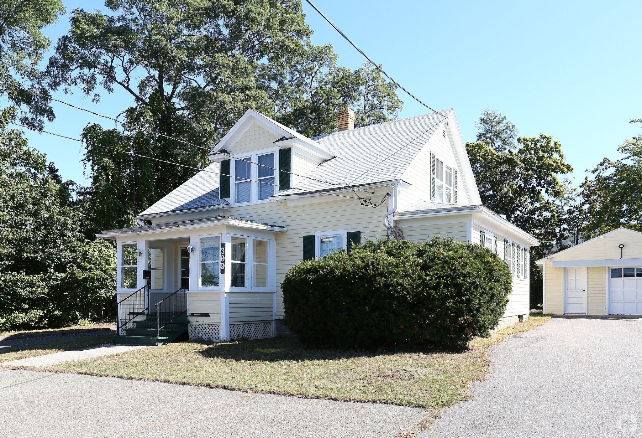 399 Enfield St, Enfield, CT for sale Primary Photo- Image 1 of 1