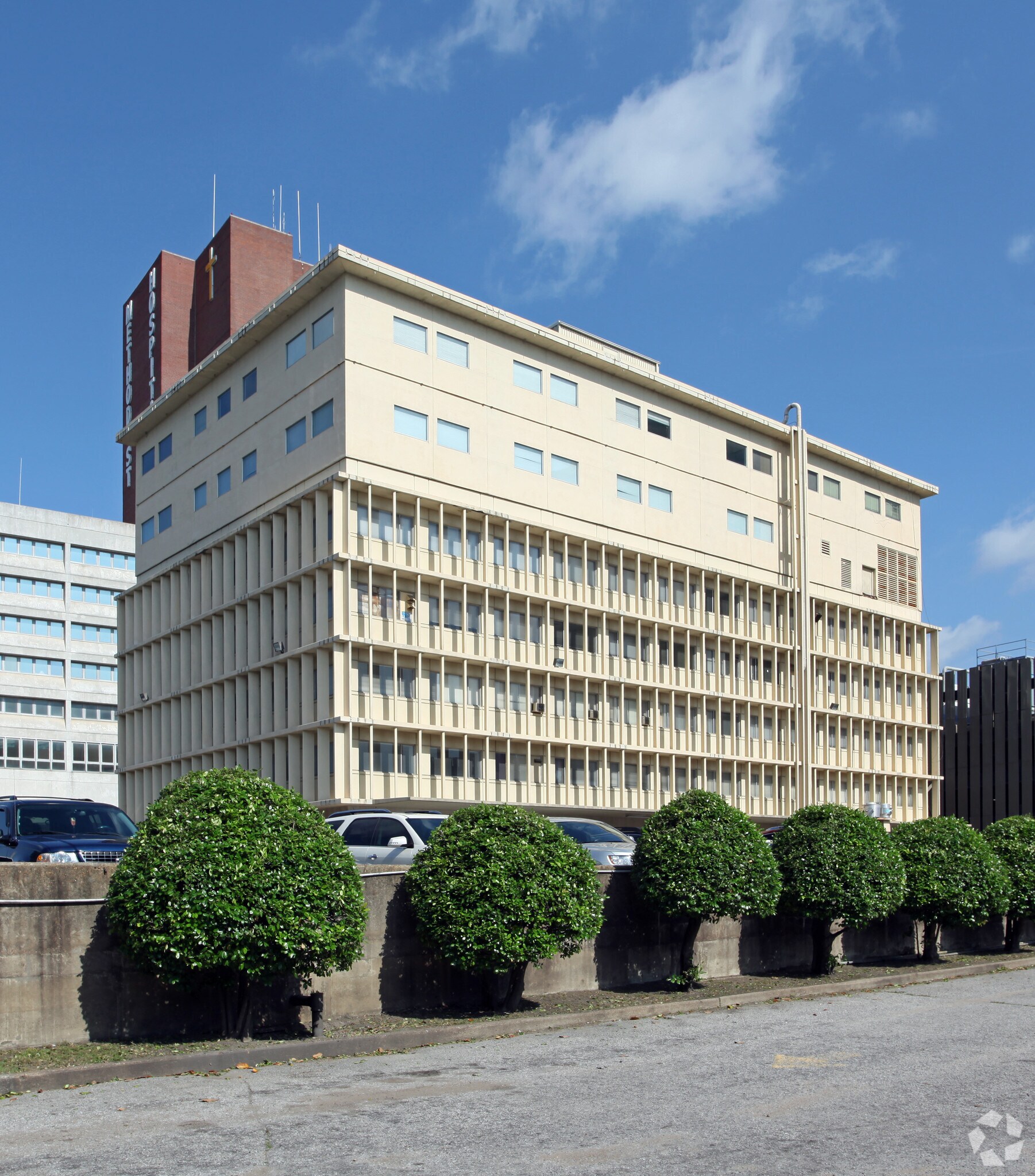 220 S Claybrook St, Memphis, TN for sale Building Photo- Image 1 of 1