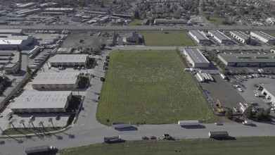 8815 Forest St, Gilroy, CA - aerial  map view - Image1