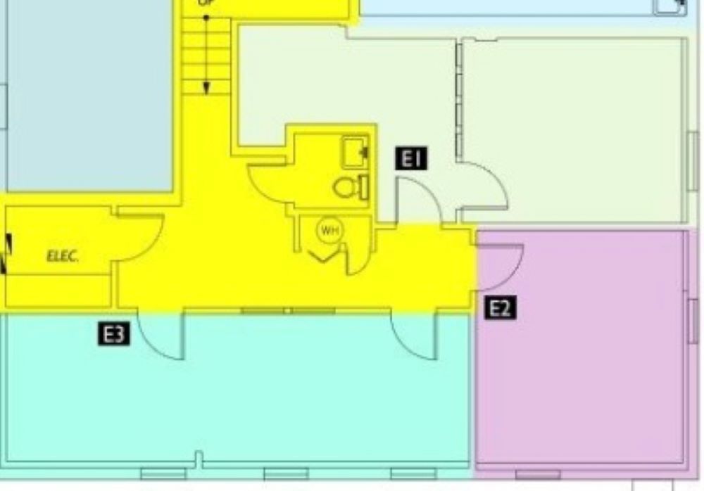 12603-12607 NE Woodinville Dr, Woodinville, WA for lease Floor Plan- Image 1 of 1