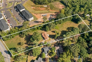 More details for 25 Goodwin Dr, Taylors, SC - Retail for Sale