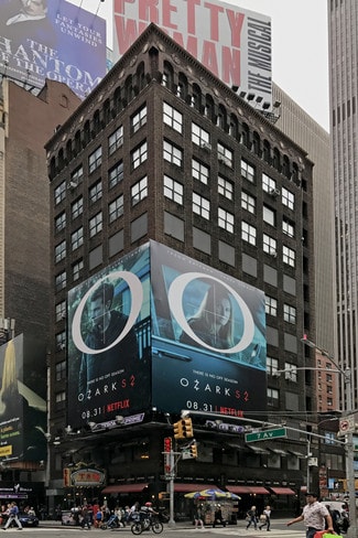 More details for 721-723 7th Ave, New York, NY - Office, Office/Retail for Lease