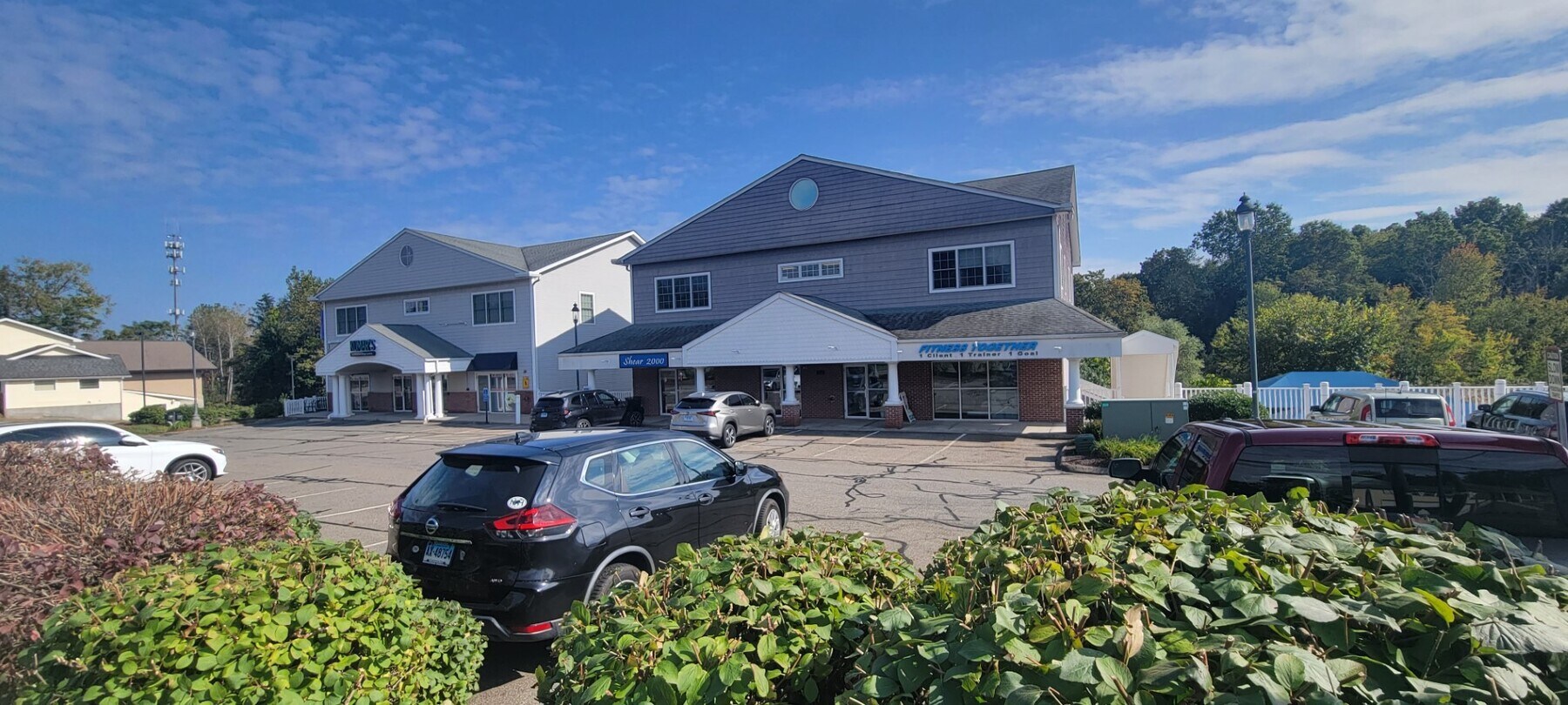 154 New Britain Ave, Rocky Hill, CT 06067