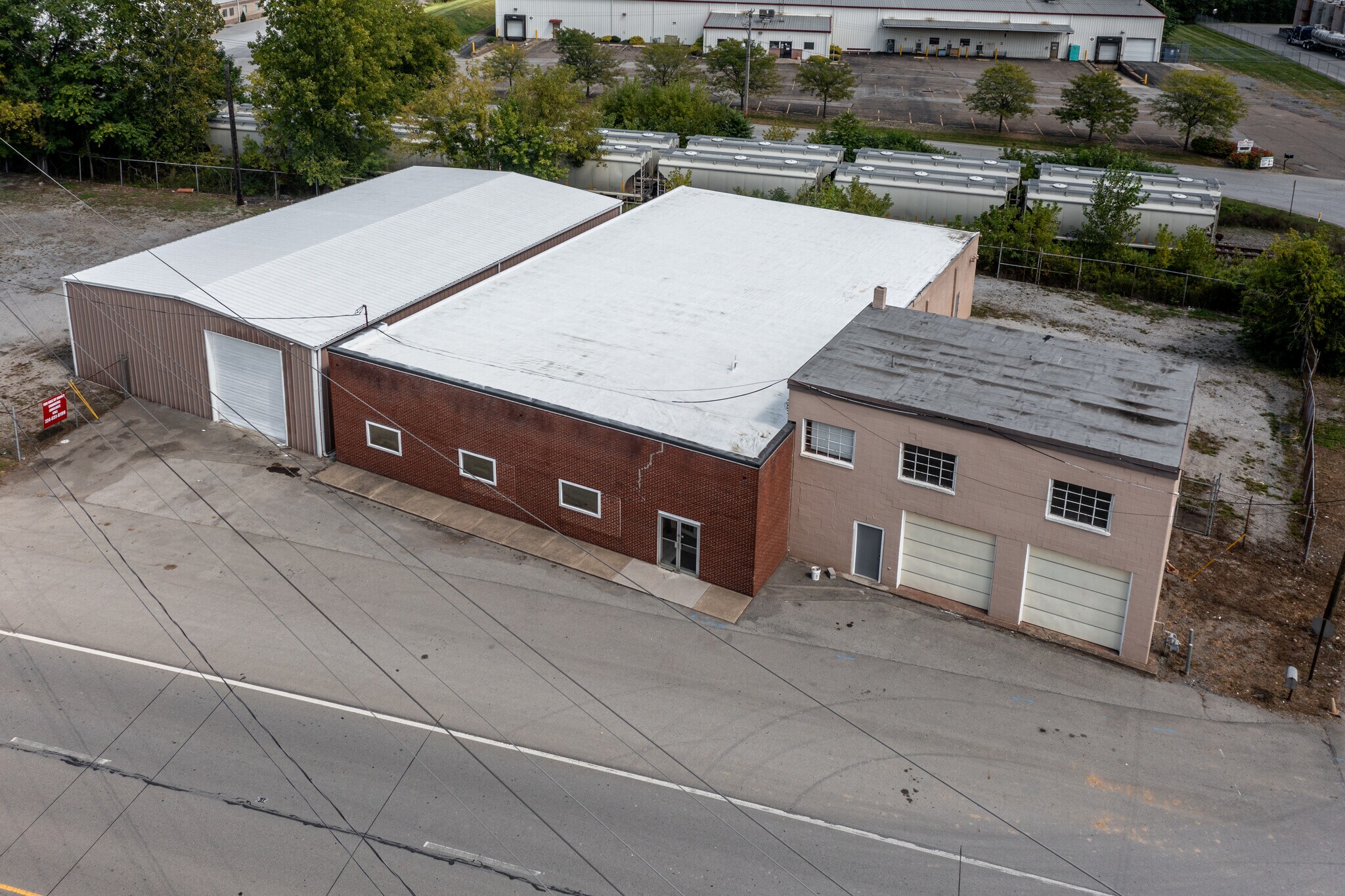 1102 Sampson St, New Castle, PA for sale Building Photo- Image 1 of 1