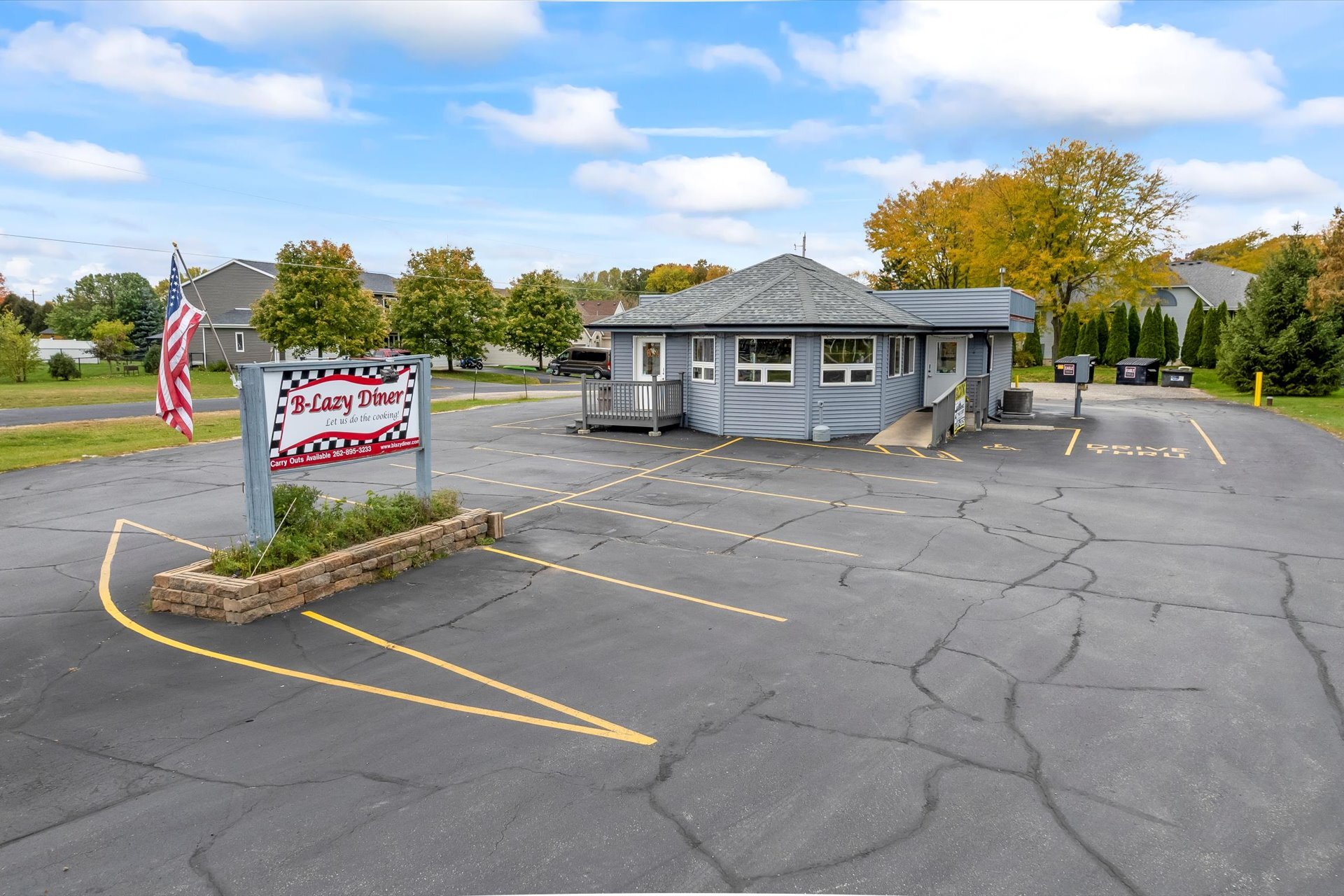 7910 S Loomis Rd, Waterford, WI for sale Building Photo- Image 1 of 1