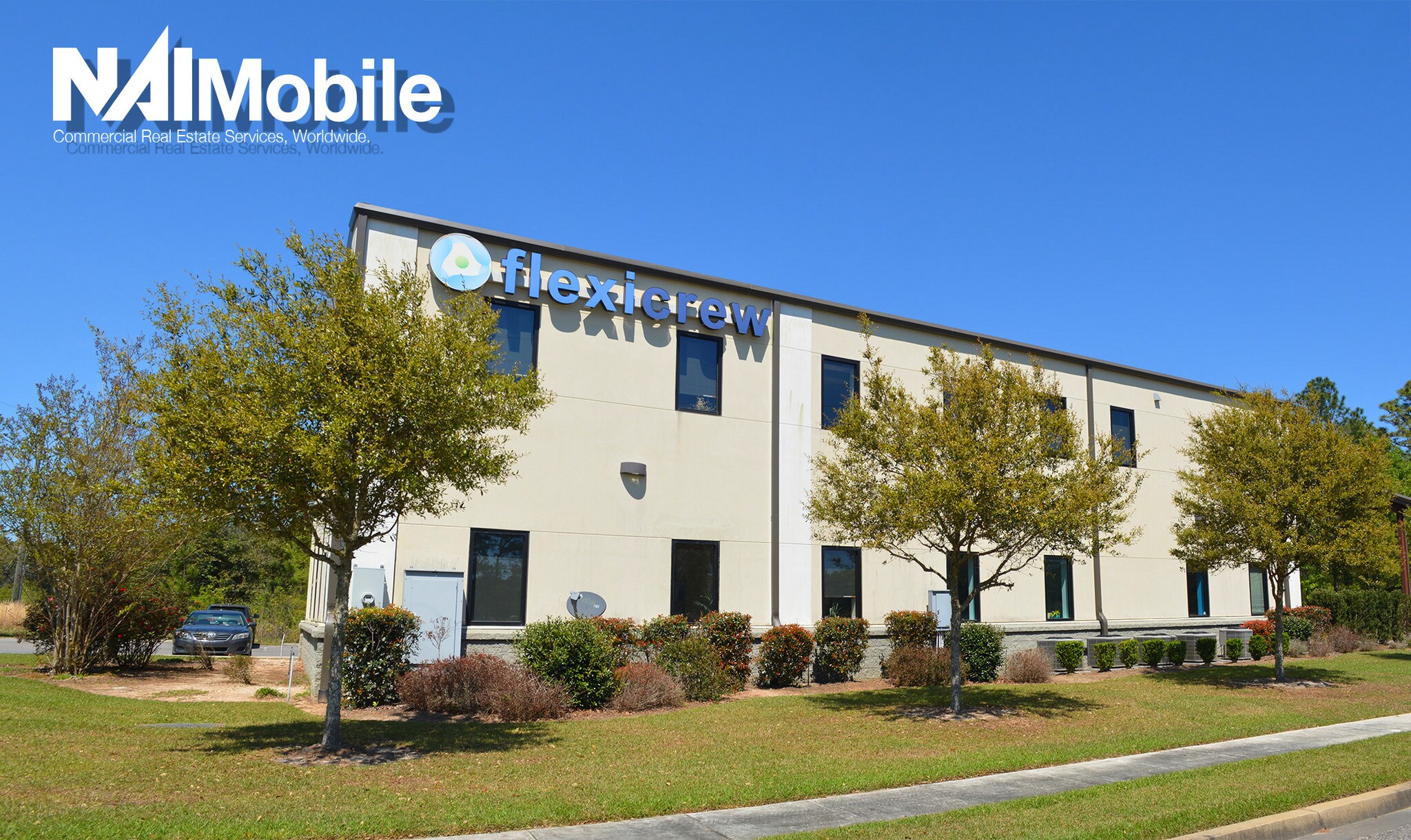 3517 Laughlin Dr, Mobile, AL for sale Building Photo- Image 1 of 1