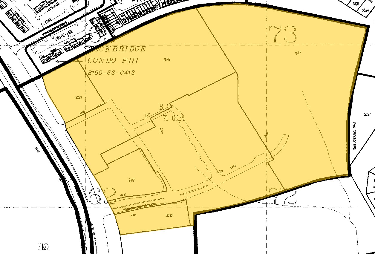 Dumfries Rd, Dumfries, VA 22026