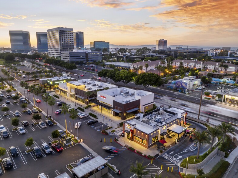 2160 E El Segundo Blvd, El Segundo, CA for lease - Building Photo - Image 1 of 8