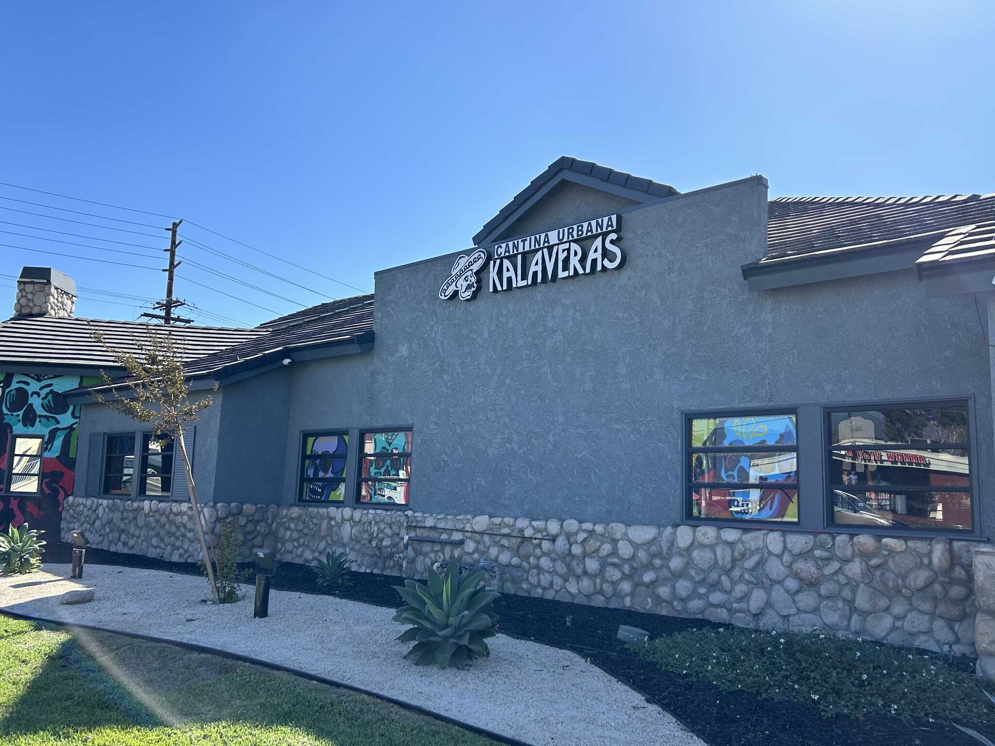 1325 N Grand Ave, Covina, CA for lease Building Photo- Image 1 of 6