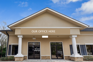 More details for 405 Lake Howell Rd, Maitland, FL - Office for Lease