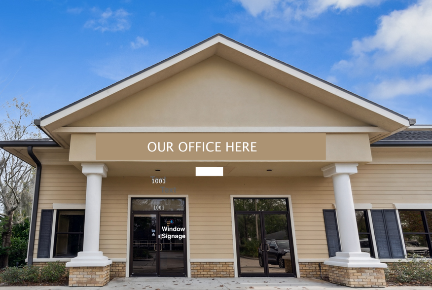 405 Lake Howell Rd, Maitland, FL for lease - Building Photo - Image 1 of 14