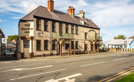 Penmaenmawr Rd, Llanfairfechan for sale Building Photo- Image 1 of 1