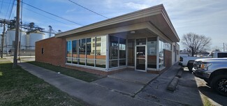 More details for 900 E 2nd St, Owensboro, KY - Office for Lease