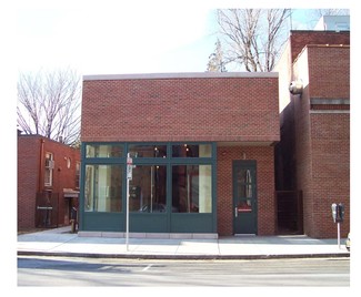 More details for 278 Park St, New Haven, CT - Retail for Lease