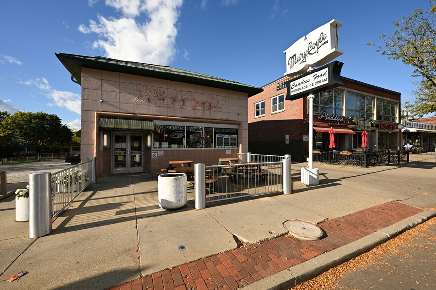 780 W Market St, Akron, OH for sale - Building Photo - Image 3 of 44