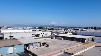 More details for 172 E La Jolla St, Placentia, CA - Industrial for Lease