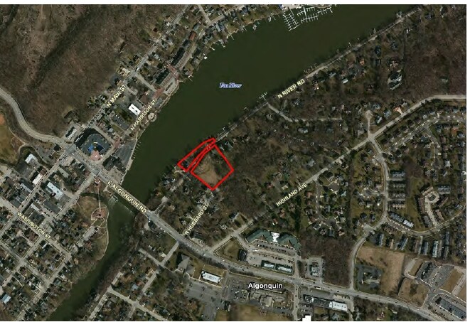 120 N River Rd, Algonquin, IL for sale Primary Photo- Image 1 of 1