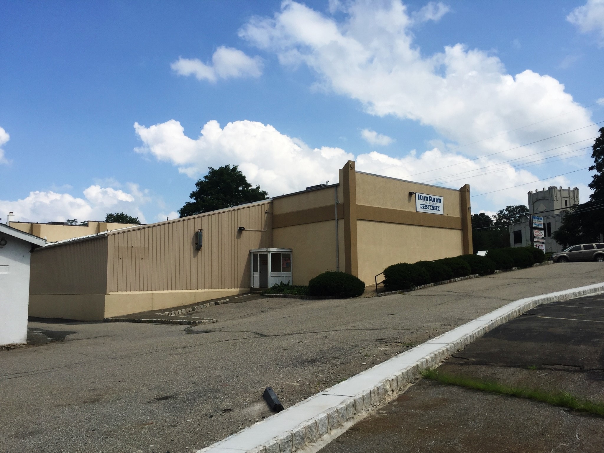 424 W Main St, Denville, NJ 07834 Retail for Sale