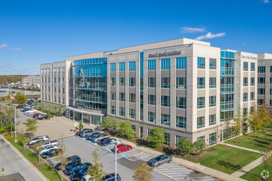 304 Sentinel Dr, Annapolis Junction, MD for sale - Primary Photo - Image 1 of 1