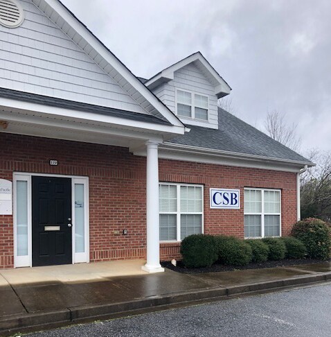 117-119 W Beltline Blvd, Anderson, SC for sale Primary Photo- Image 1 of 1