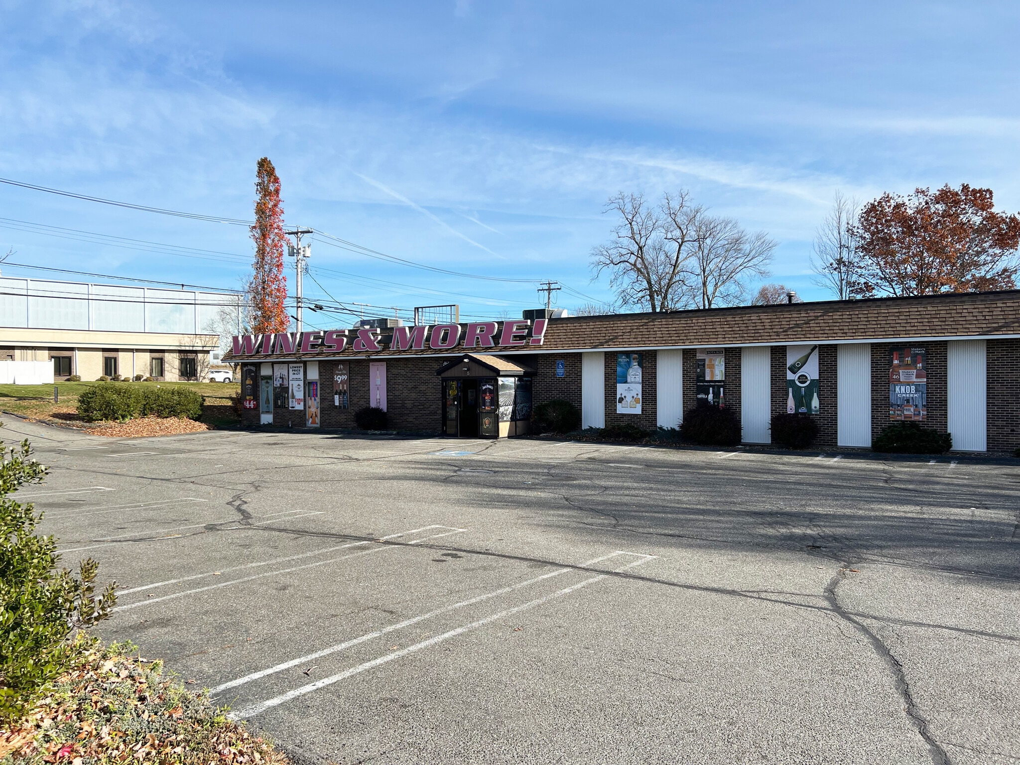 5 Eastern Steel Rd, Milford, CT for sale Building Photo- Image 1 of 12