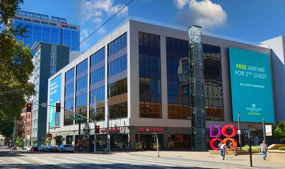 630 K St, Sacramento, CA for lease - Building Photo - Image 2 of 9