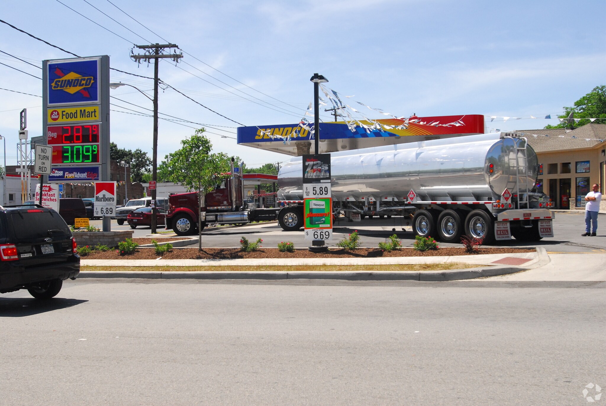 510 Broadway, Newburgh, NY for sale Primary Photo- Image 1 of 1