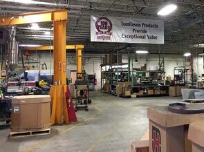 13900 Broadway Ave, Garfield Heights, OH for sale Interior Photo- Image 2 of 4