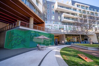 12101 W Olympic Blvd, Los Angeles, CA for lease Building Photo- Image 1 of 8