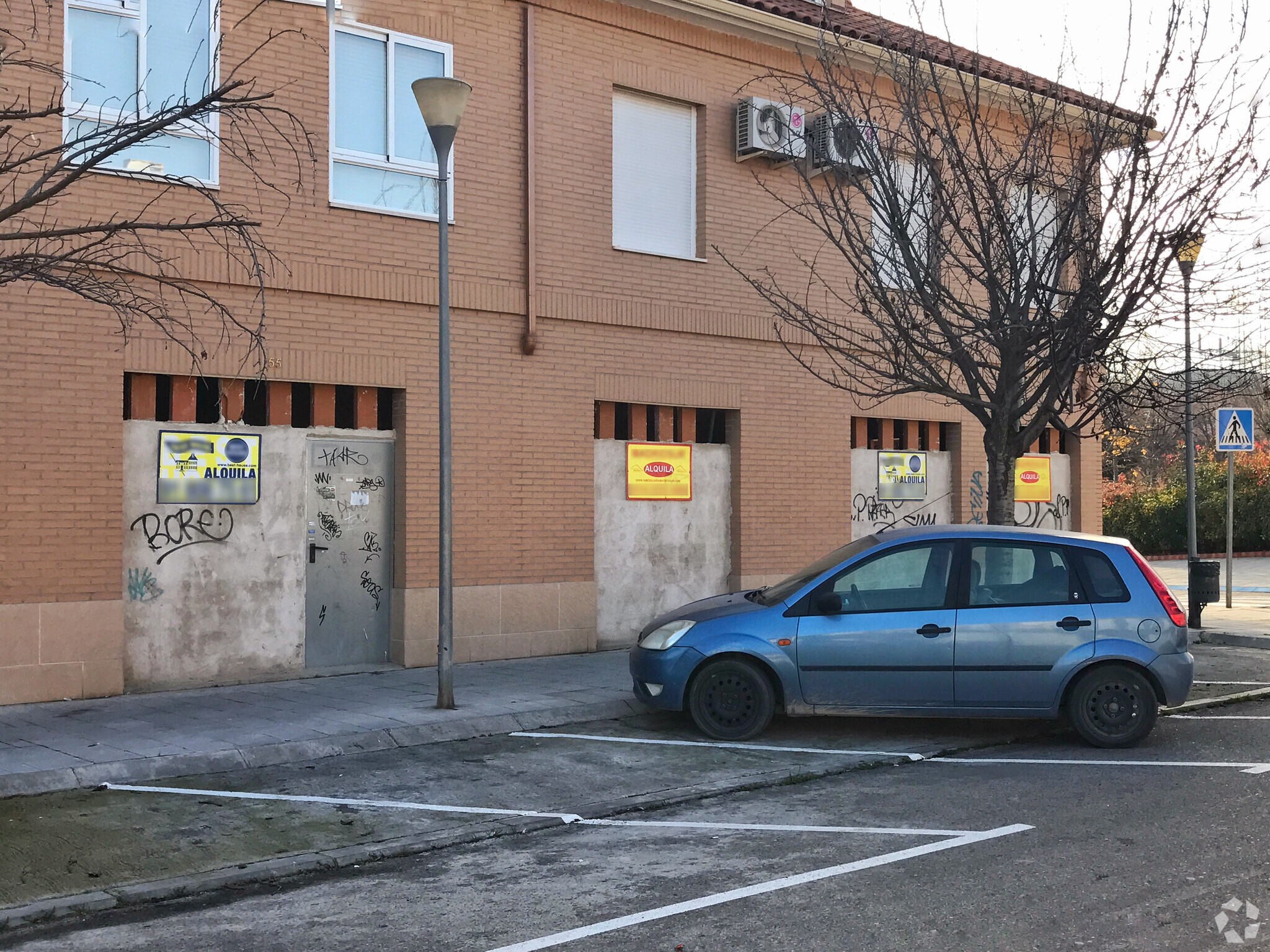 Retail in San Martín de la Vega, MAD for lease Interior Photo- Image 1 of 6