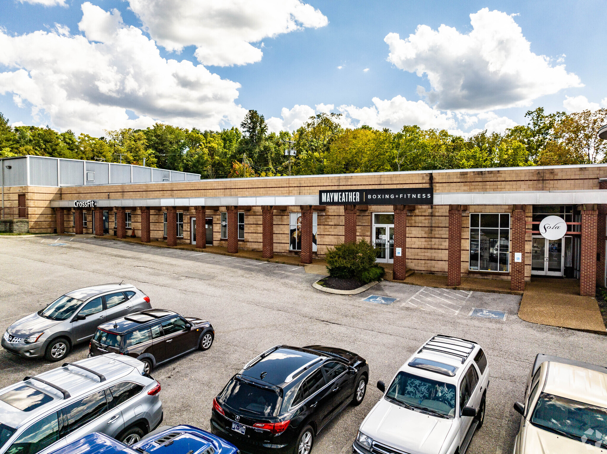 5714 Edmondson Pike, Nashville, TN for sale Primary Photo- Image 1 of 1