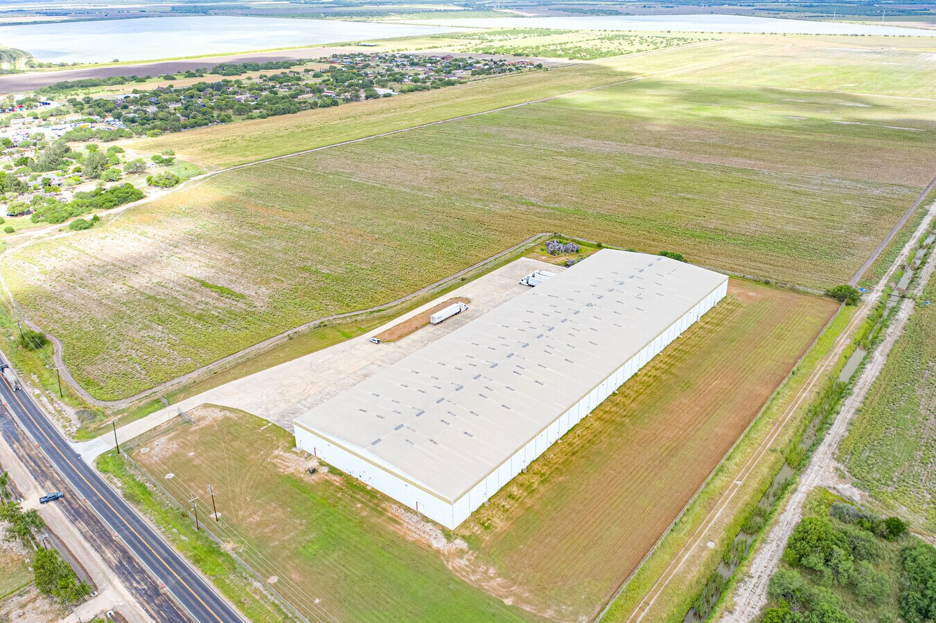 3701 E US281, Los Indios, TX 78567