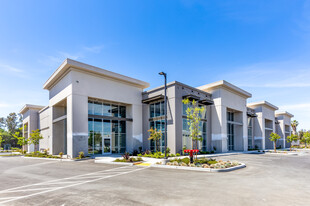 2040 Commerce Ave, Concord CA - Warehouse