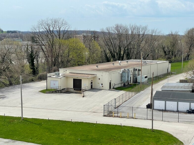 610 W Church Ave, York, PA for lease - Primary Photo - Image 1 of 26