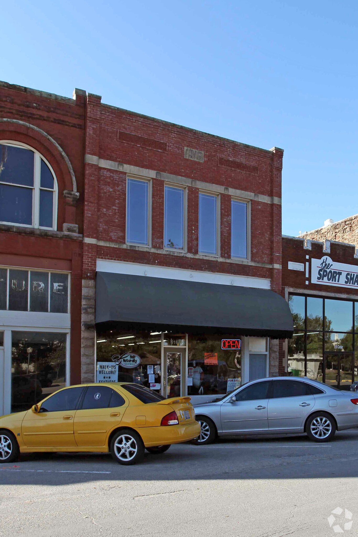 616 Cedar St, Perry, OK for sale Primary Photo- Image 1 of 1