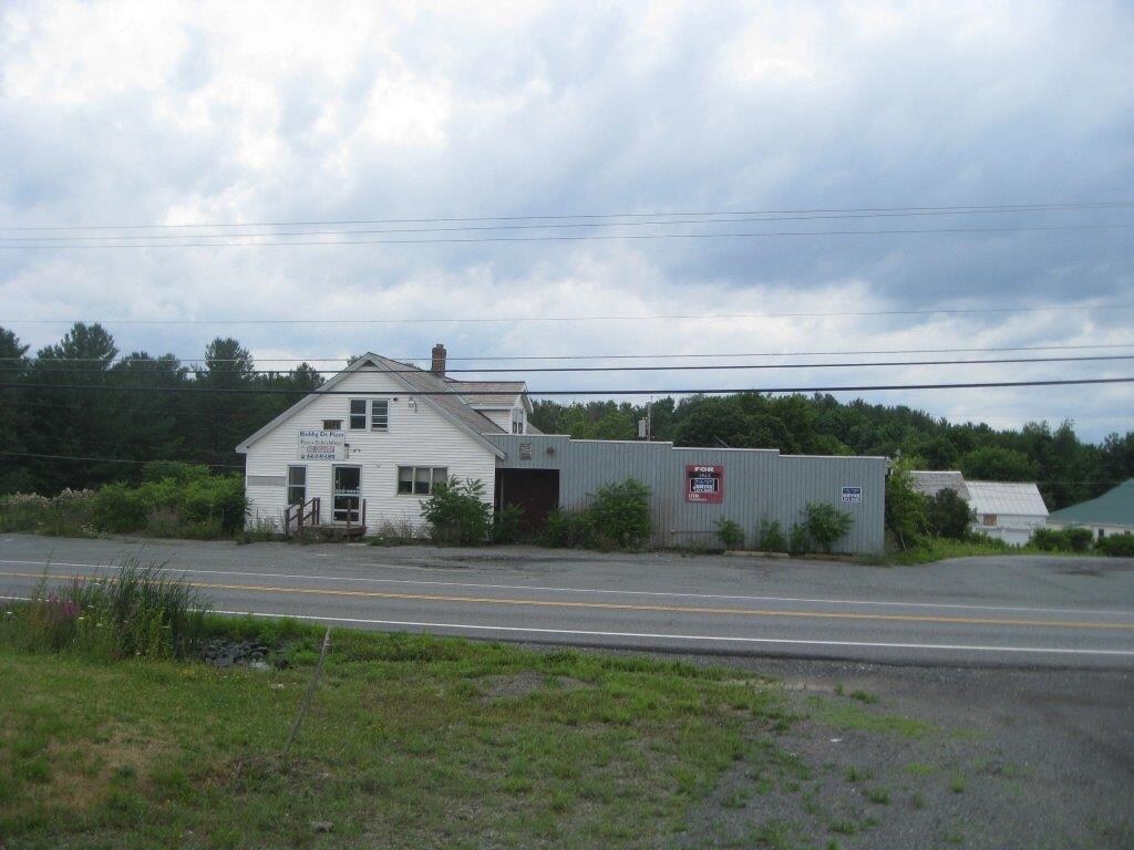 2903 State Route 7, Valley Falls, NY for sale Primary Photo- Image 1 of 1