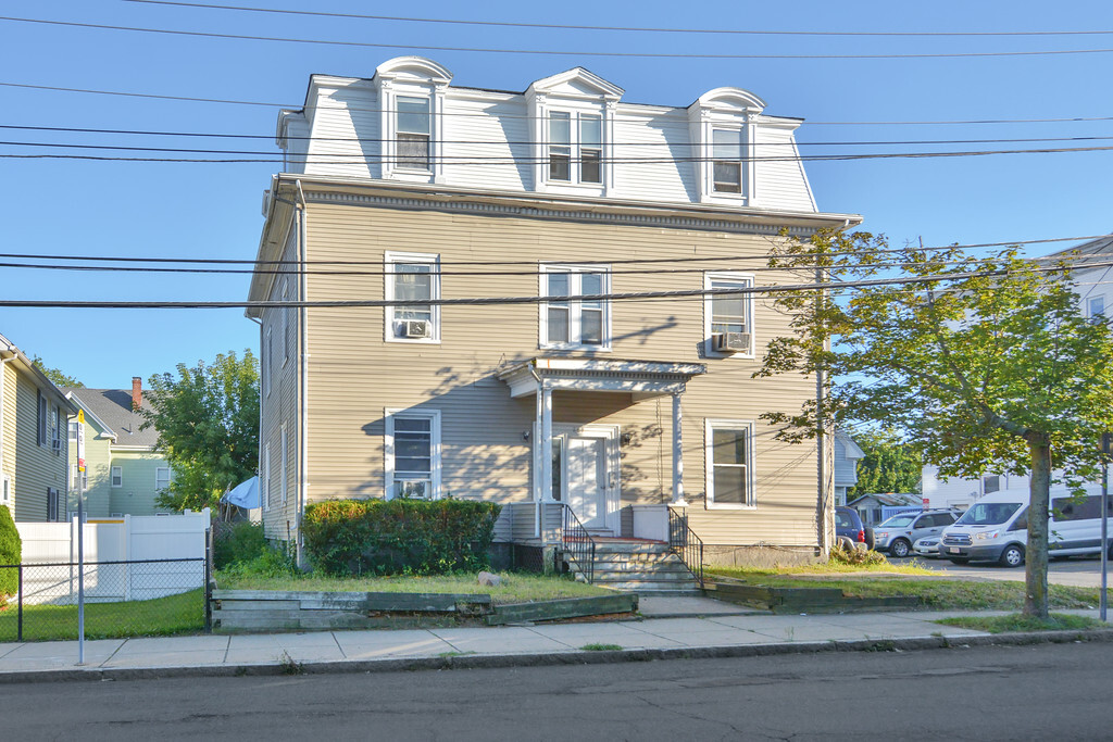 164 Essex St, Lynn, MA for sale Building Photo- Image 1 of 1