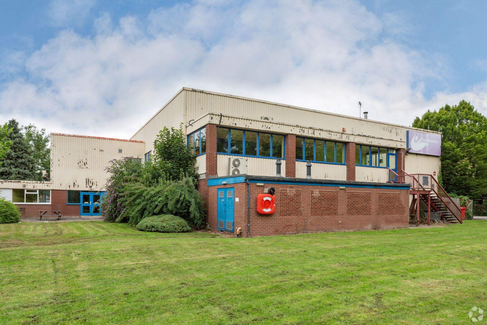 Wetmore Rd, Burton On Trent for sale Primary Photo- Image 1 of 1