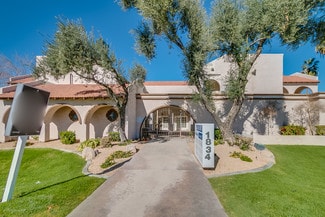 More details for 1834 E Baseline Rd, Tempe, AZ - Office for Lease