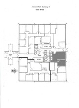 2626 John Ben Shepperd Pky, Odessa, TX for lease Site Plan- Image 1 of 2