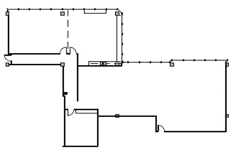 13201 Northwest Fwy, Houston, TX for lease Floor Plan- Image 1 of 1