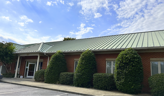 More details for 1000 Corporate Dr, Hillsborough, NC - Office for Lease