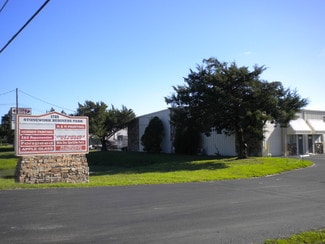 More details for 1725 S Nova Rd, Daytona Beach, FL - Industrial for Sale