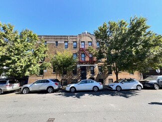 More details for 3004 Cruger Ave, Bronx, NY - Multifamily for Sale