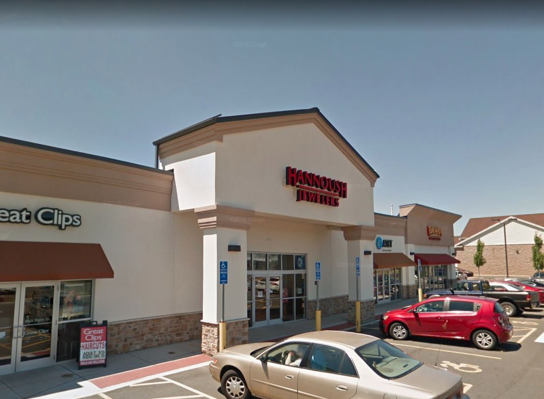 892-900 N Colony Rd, Wallingford, CT for sale Building Photo- Image 1 of 1