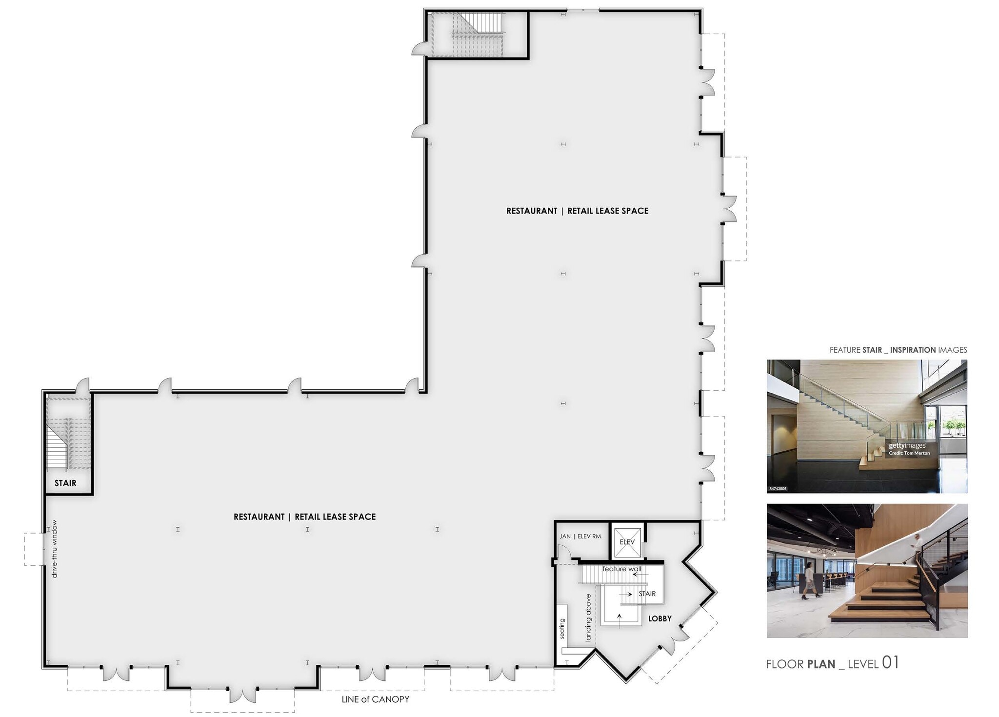 220 E Town East Blvd, Sunnyvale, TX for lease Floor Plan- Image 1 of 1