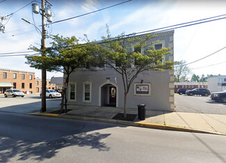 More details for 205-207 E Main St, Westminster, MD - Office for Lease